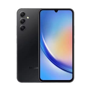 گوشی موبایل سامسونگ مدل Galaxy A16 دو سیم کارت ظرفیت 128/6 گیگابایت-ویتنام - تصویر 1