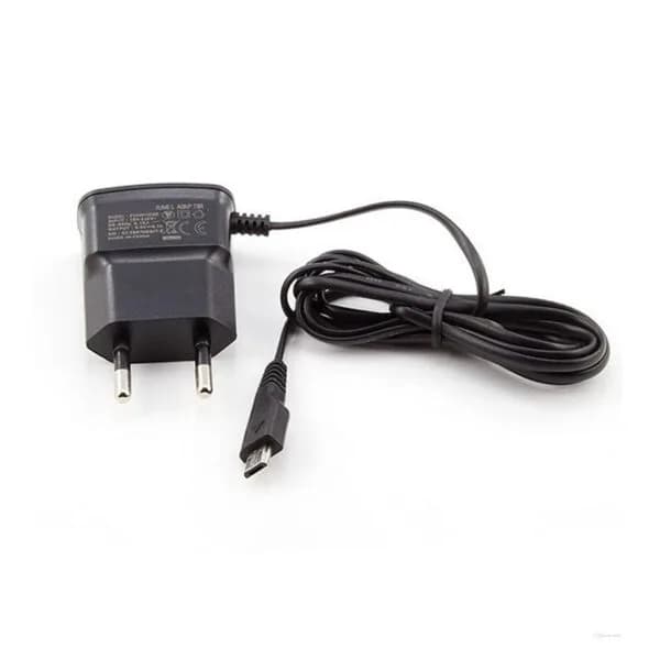 شارژر سامسونگ مدل ETA0U10EBE _ i9000 اصل - یزد موبایل