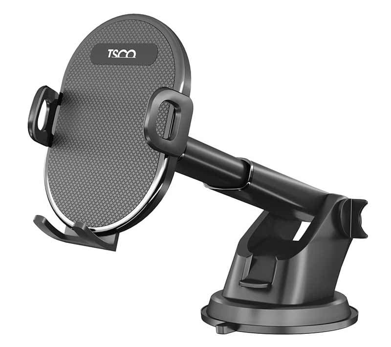 پایه نگهدارنده گوشی موبایل تسکو مدل THL 1216 - یزد موبایل