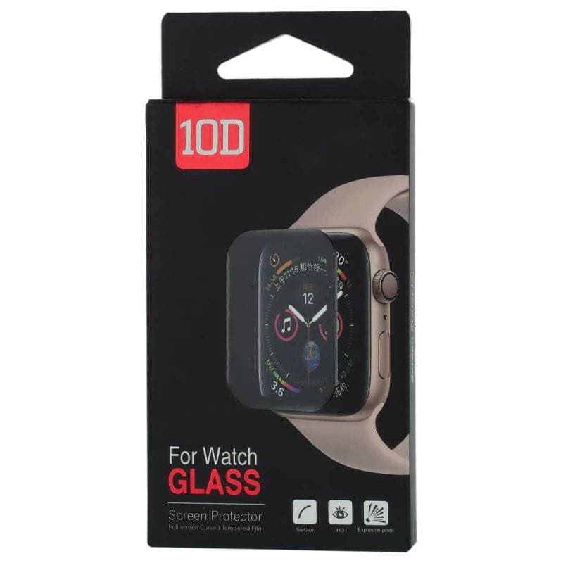 محافظ صفحه نمایش ساعت هوشمند نانو 49mm - تصویر 1