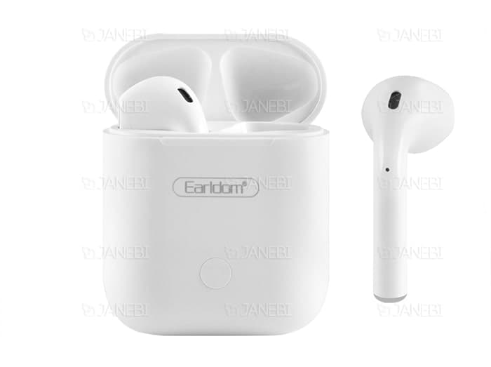 پک هدفون بلوتوث ارلدام Earldom Wireless Earphone ET-BH29 - تصویر 1
