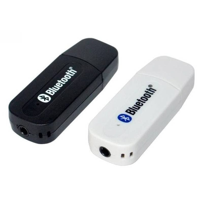 گیرنده بلوتوث مدل BT-163 - تصویر 1