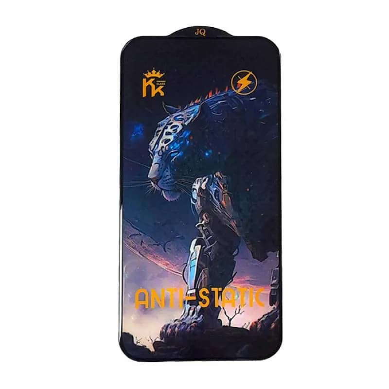 گلس Antistatic مدل Iphone 16 ProMax - تصویر 1