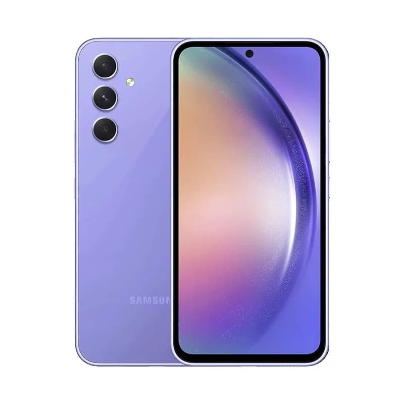 گوشی موبایل سامسونگ مدل Galaxy A55 5G دو سیم کارت ظرفیت 256/8 گیگابایت - تصویر 1