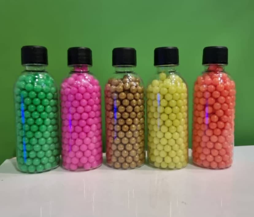 ساچمه قوطی - یزد موبایل