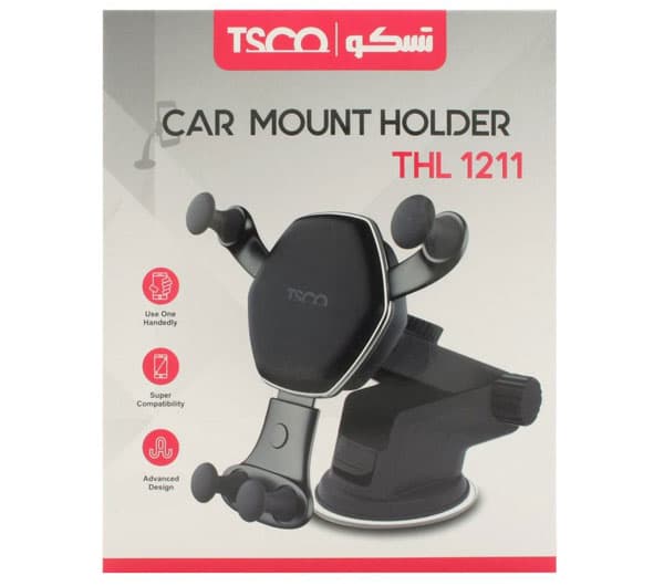 پایه نگهدارنده گوشی موبایل تسکو مدل THL 1211 - یزد موبایل