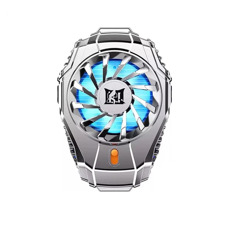 فن خنک کننده موبایل  رادیاتوری مدل N15 - یزد موبایل