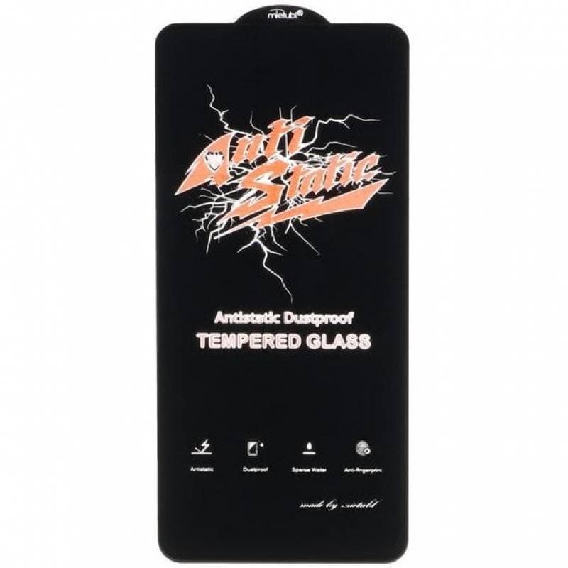 گلس میتوبل Antistatic مدل Samsung A14 /M14 5G/ F14 - یزد موبایل