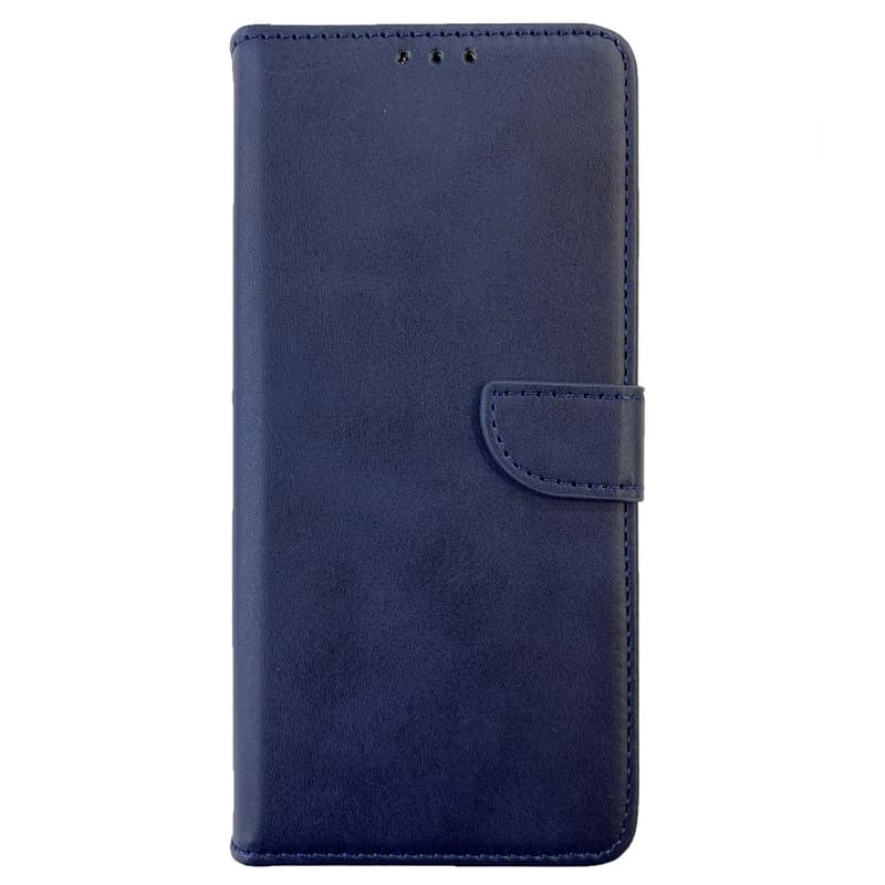 کیف چرم سامسونگ مدل A13 طرح کلاسوری مگنتی - تصویر 1