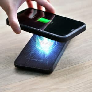 پاوربانک kingstarمدل KP8030W - یزد موبایل