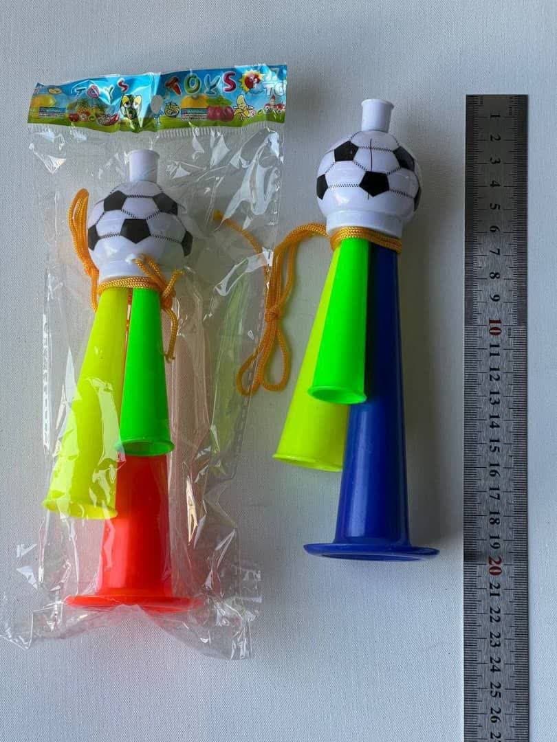 شیپور توپی بزرگ - یزد موبایل