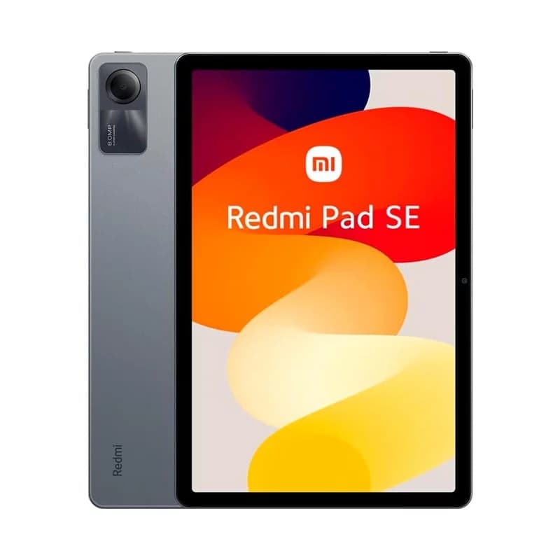 تبلت شیائومی مدل Redmi Pad SE (2023, 11.0") WiFi ظرفیت 128/4 گیگابایت - تصویر 1