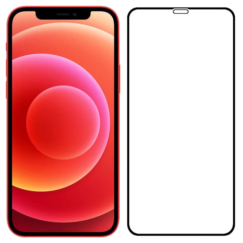 گلس آیفون 12 مینی - تصویر 1