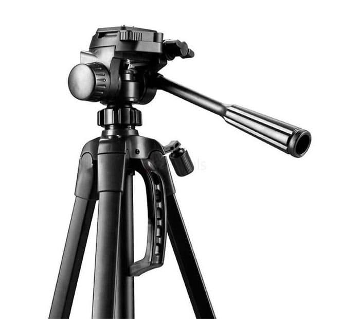 سه پایه دوربین ویفنگ مدل WT-3520 - یزد موبایل