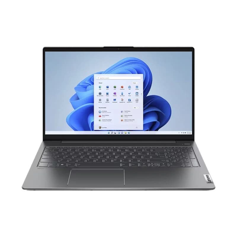 لپ تاپ 15.6 اینچی لنوو مدل IdeaPad 5 15IAL7 (i7 1255U-16GB-MX550-512GB SSD) - یزد موبایل