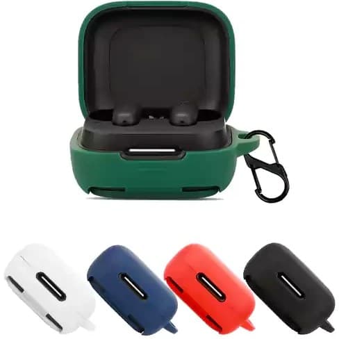 کاور کیس هندزفری انکر R50i NC مدل سیلیکونی - تصویر 1