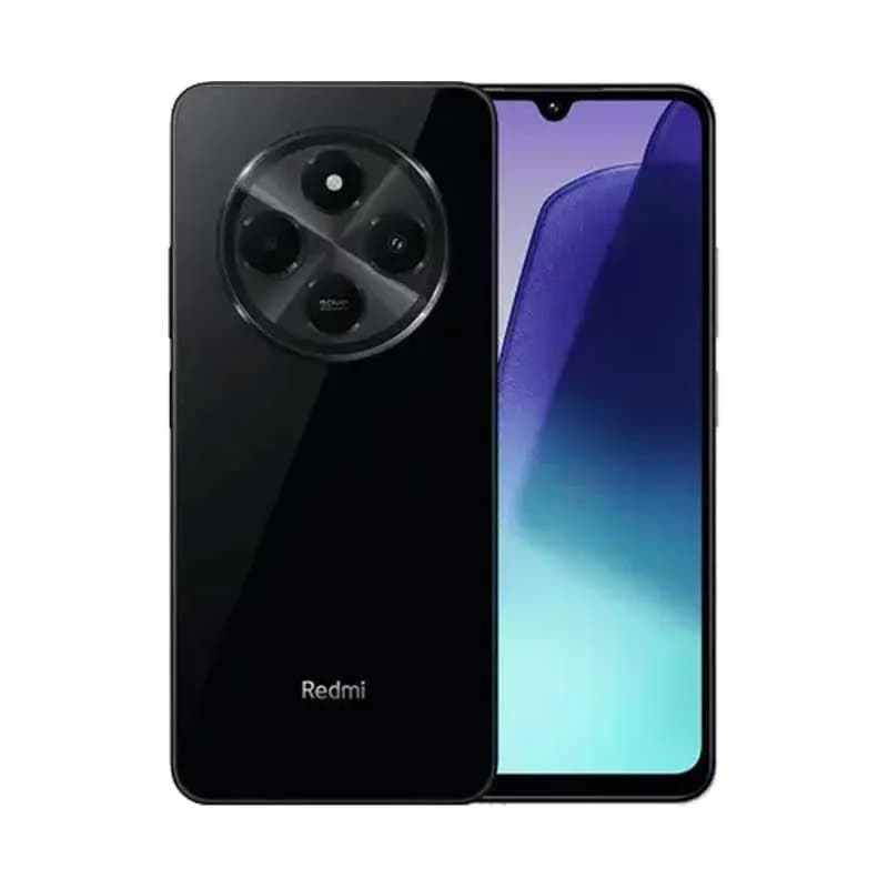 گوشی موبایل شیائومی Redmi 14C دو سیم کارت ظرفیت 256/8 گیگابایت - تصویر 1