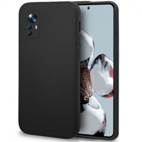 کاور گوشی سیلیکونی اصل مناسب Xiaomi 12T/12T Pro - یزد موبایل