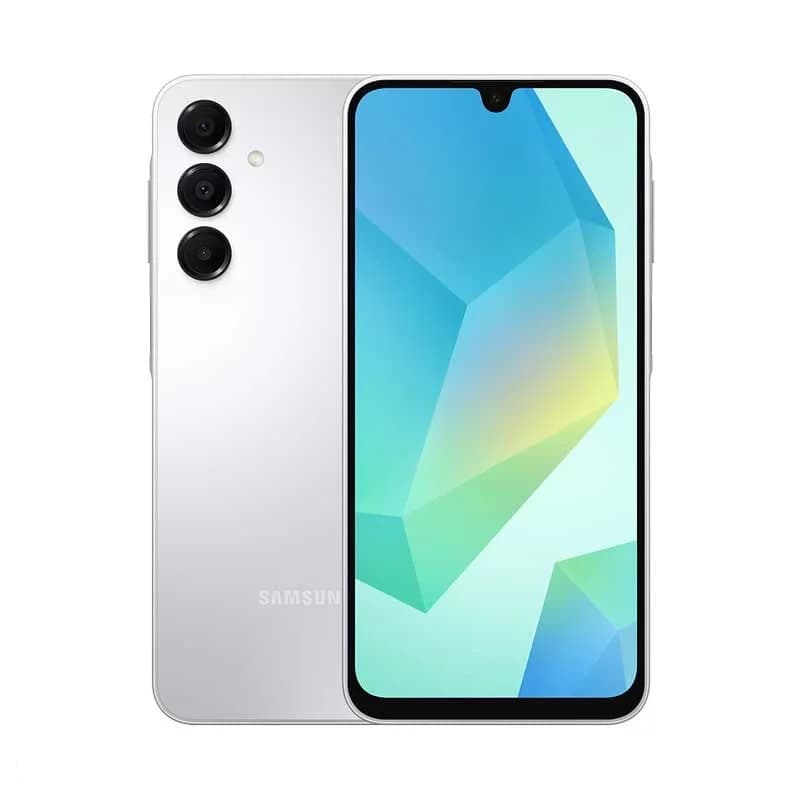 گوشی موبایل سامسونگ مدل Galaxy A16 دو سیم کارت ظرفیت 256/8 گیگابایت-ویتنام - یزد موبایل