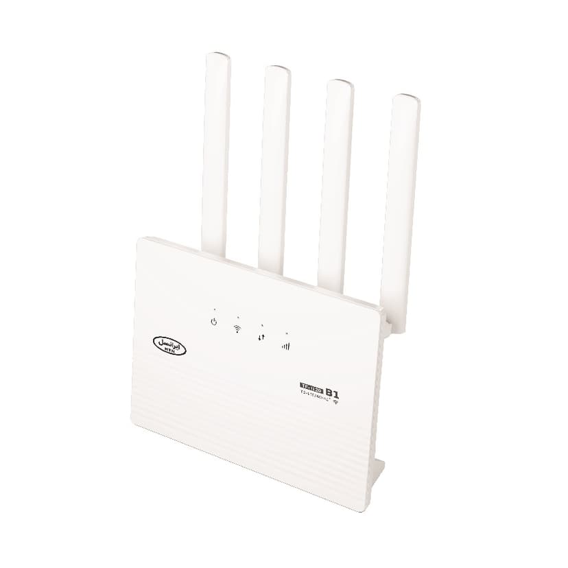 مودم تی دی ال تی ای TF-i120 B1 - یزد موبایل