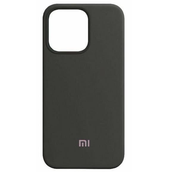 قاب سیلیکونی اورجینال پاک کنی شیائومی مدل Xiaomi Silicone Cover for Mi 13/Mi 13 - یزد موبایل